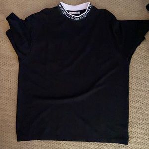 Acne studios shirt